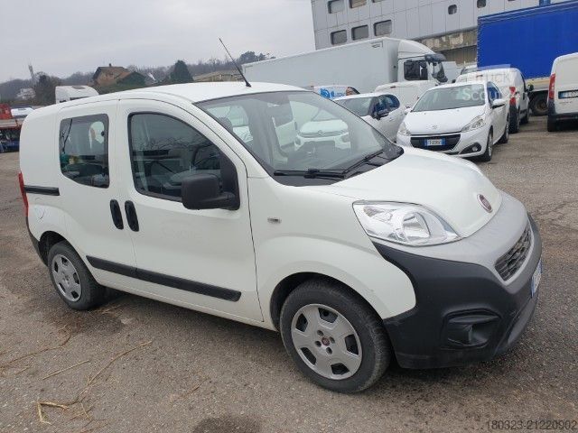 Panel van Fiat Fiat Fiorino