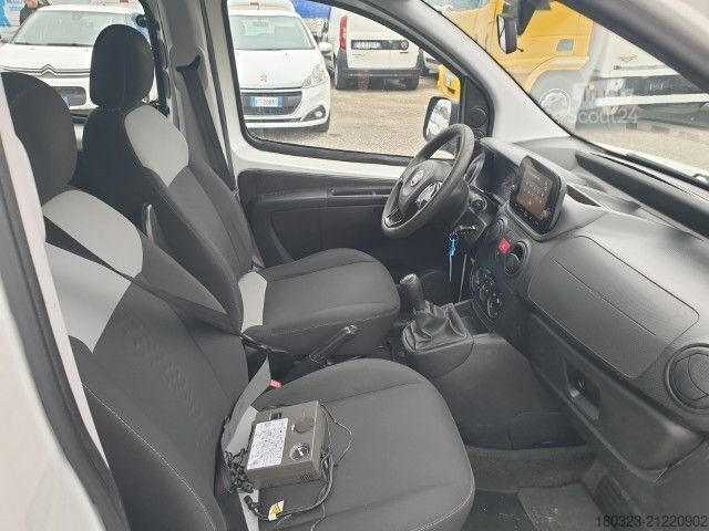 Panel van Fiat Fiat Fiorino