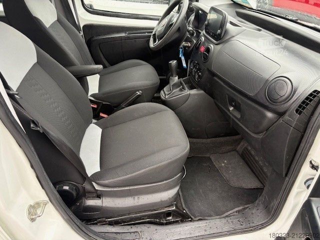 Panel van Fiat Fiat Fiorino