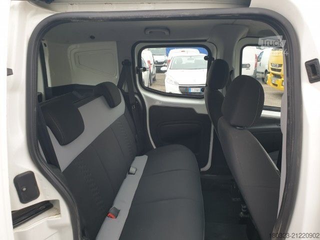 Panel van Fiat Fiat Fiorino
