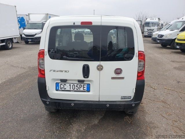 Panel van Fiat Fiat Fiorino