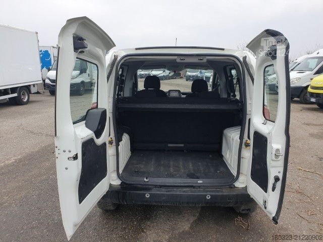 Panel van Fiat Fiat Fiorino