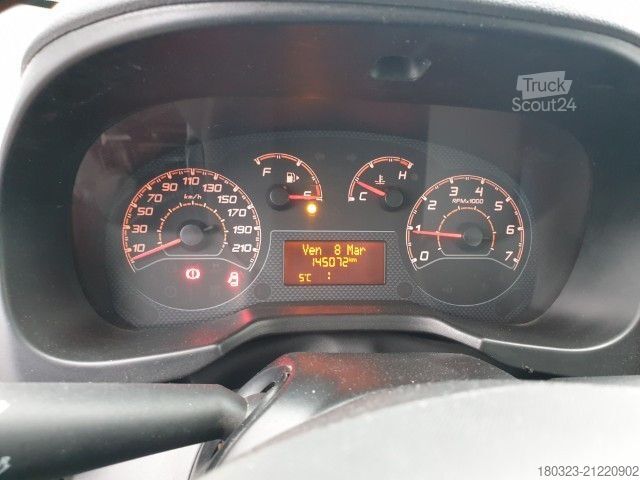 Panel van Fiat Fiat Fiorino