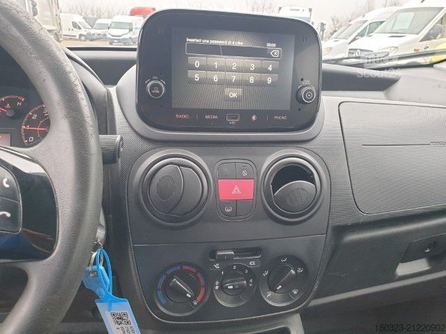 Panel van Fiat Fiat Fiorino