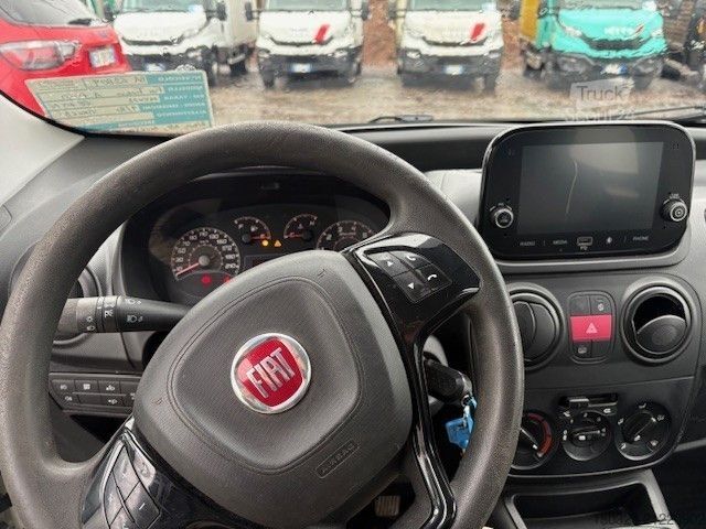 Panel van Fiat Fiat Fiorino