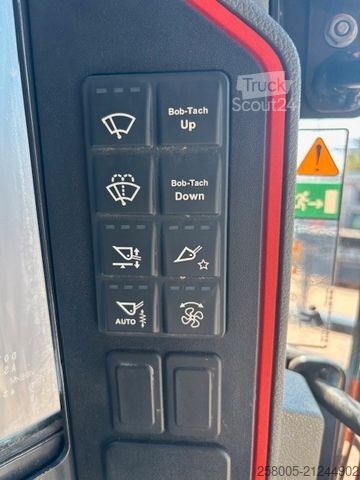 Road roller BOBCAT T 76 Raupe  Full Option !!!