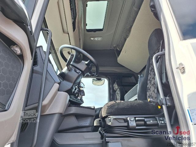 Стандартен влекач Scania R 460 A4x2NA Kipphydraulik