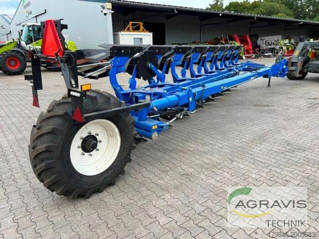 Arado New Holland PSHV81080S XSD