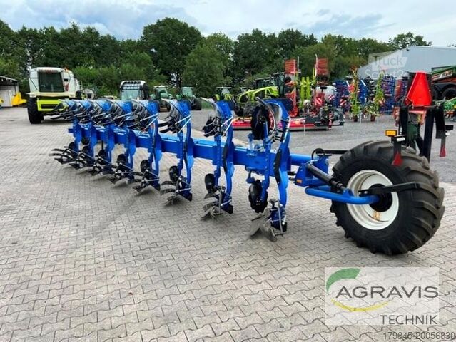 Arado New Holland PSHV81080S XSD