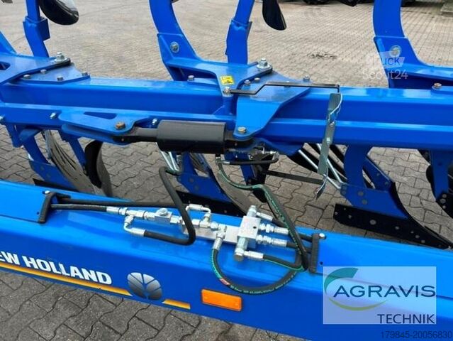 Arado New Holland PSHV81080S XSD