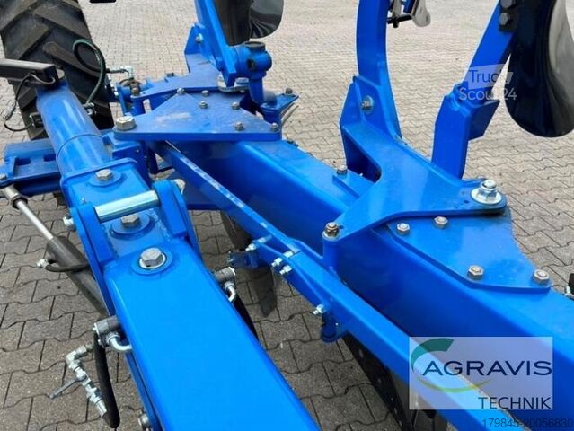 Arado New Holland PSHV81080S XSD