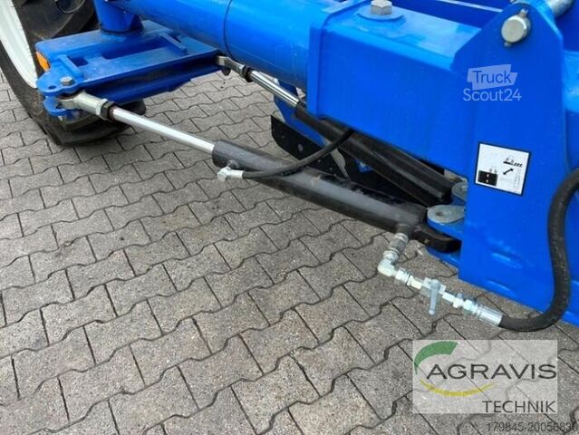 Arado New Holland PSHV81080S XSD