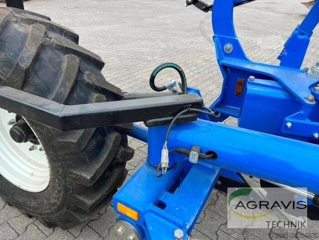 Arado New Holland PSHV81080S XSD