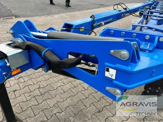 Arado New Holland PSHV81080S XSD