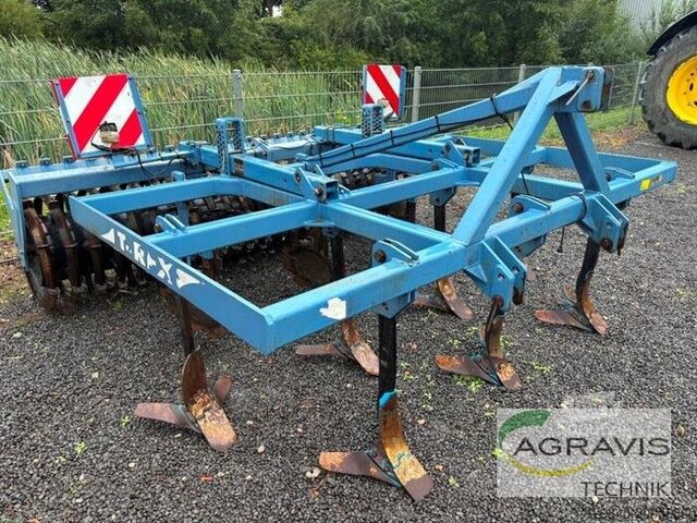 Grubber zei ZUKOWO T-REX FL 300