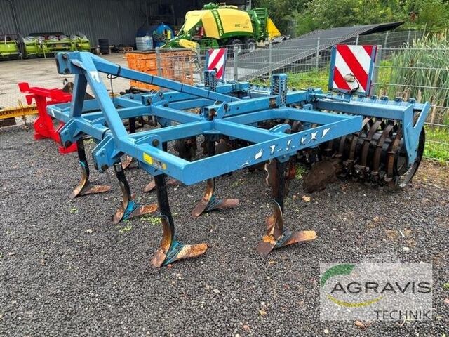 Grubber zei ZUKOWO T-REX FL 300