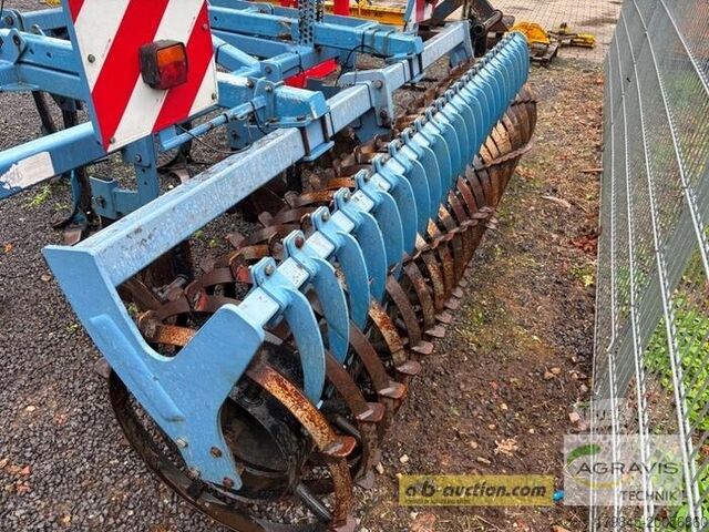 Grubber zei ZUKOWO T-REX FL 300