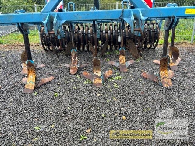 Grubber zei ZUKOWO T-REX FL 300