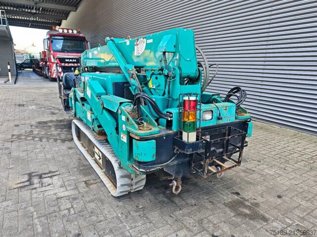 Minikraan Maeda MC 305 CRME 2CE
