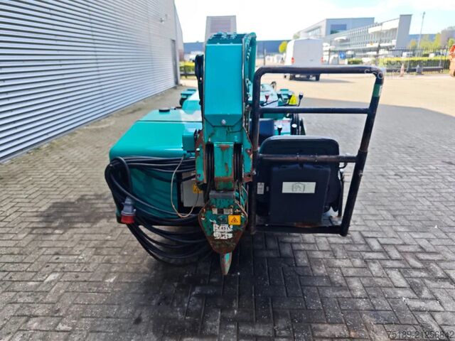Mobiele kraan Maeda MC 305 CRME 2CE