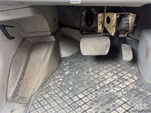 Minibus Mercedes-Benz Sprinter 316 CDI Minibus – 10 Seats – Euro 6