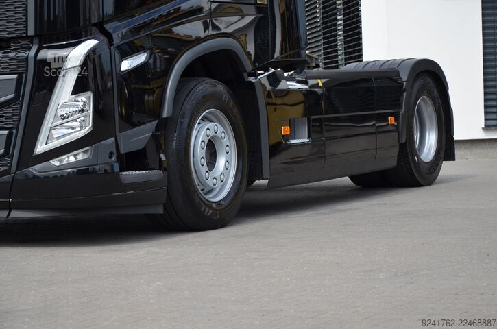 Standarta vilcējs Volvo FH 500 XL / 2022r / NEW I-SAVE / K AMERA / LED / KLIMA P. / DE / 9426