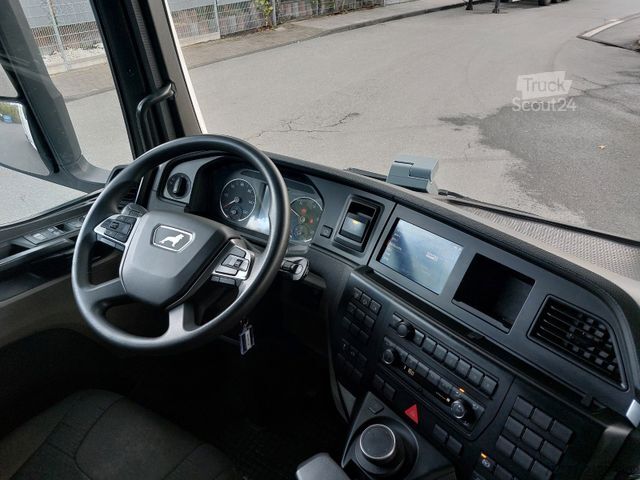 Véhicule tracteur volume MAN TGX 18.510 LLS-U -INTARDER-2 Tanks-ACC-TOP