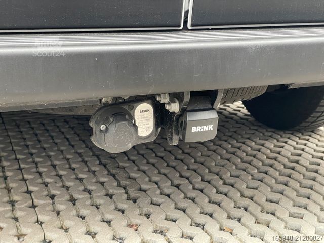 Camping-car PÖSSL Summit 540 | MaxxFan, AHK, RFK, Softlock