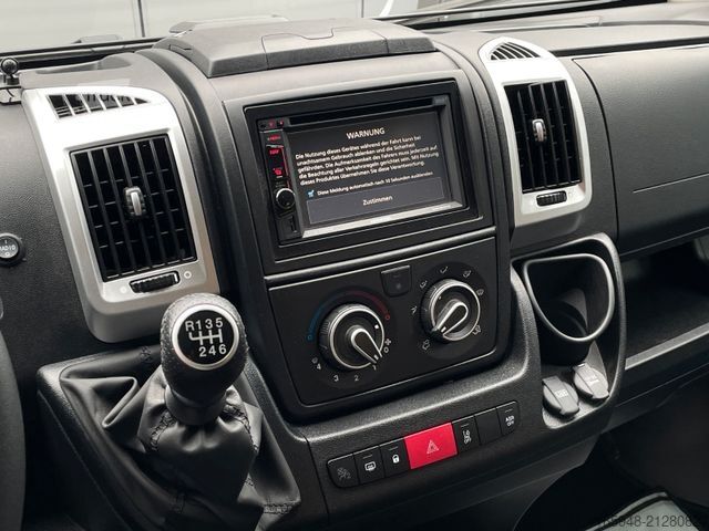 Camping-car PÖSSL Summit 540 | MaxxFan, AHK, RFK, Softlock