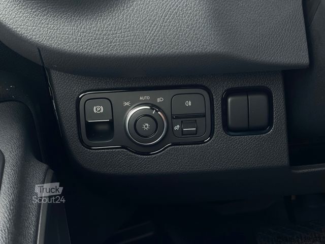 Camping-car PÖSSL Roadstar X | Automatik, 190 PS | 18" Delta+Loder