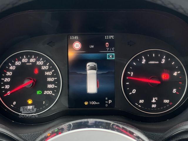 Camping-car PÖSSL Roadstar X | Automatik, 190 PS | 18" Delta+Loder