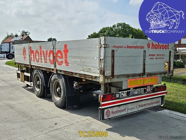 TURBO HOET Turbos Hoet 