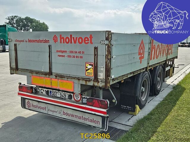 TURBO HOET Turbos Hoet 