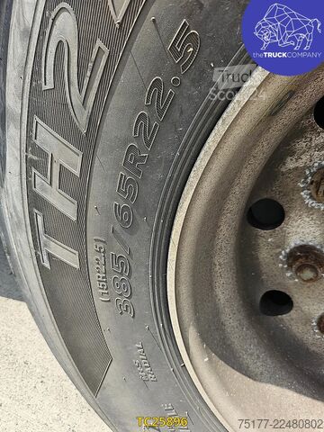 TURBO HOET Turbos Hoet 