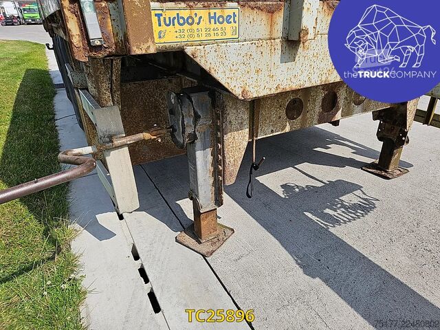 TURBO HOET Turbos Hoet 