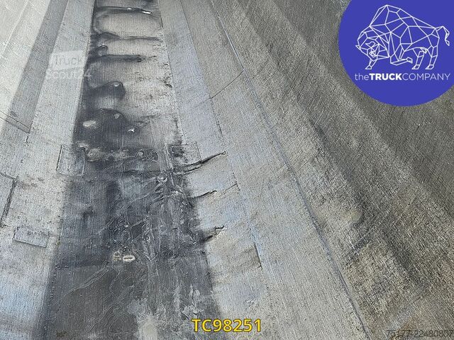 Ανατρεπόμενο φορτηγό OVA 