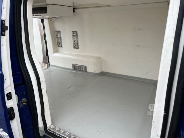 Kühltransporter MERCEDES-BENZ Vito 111 CDI Tiefkühlkasten/ThermoKing/Klima