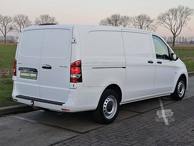 Camioneta familiar de techo alto MERCEDES-BENZ VITO 114 L2 Automaat LED Navi