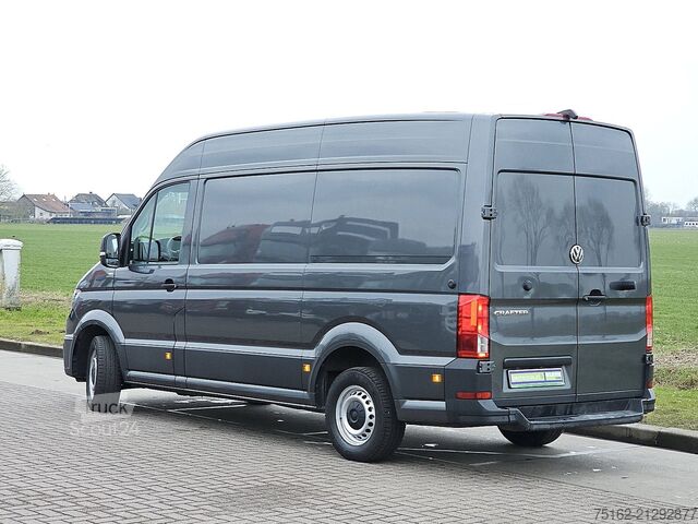 Универсал с высокой крышей VOLKSWAGEN CRAFTER 35 2.0 L3H3 4MOTION 4X4!!