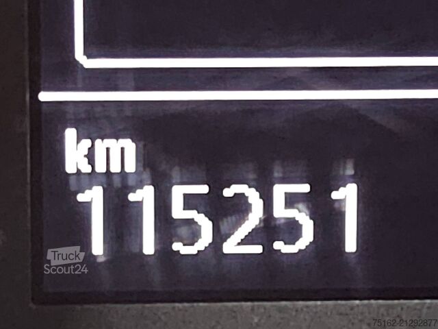 Универсал с высокой крышей VOLKSWAGEN CRAFTER 35 2.0 L3H3 4MOTION 4X4!!