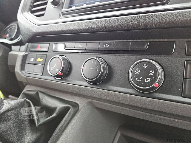 Универсал с высокой крышей VOLKSWAGEN CRAFTER 35 2.0 L3H3 4MOTION 4X4!!