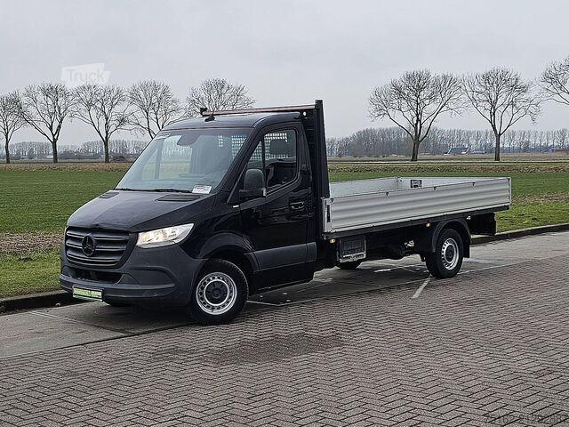 Plataforma de carga MERCEDES-BENZ SPRINTER 315 L3 Open Laadbak!
