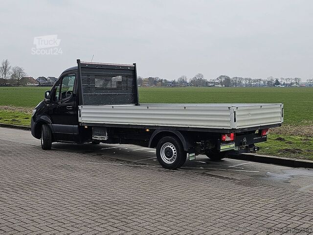 Plataforma de carga MERCEDES-BENZ SPRINTER 315 L3 Open Laadbak!