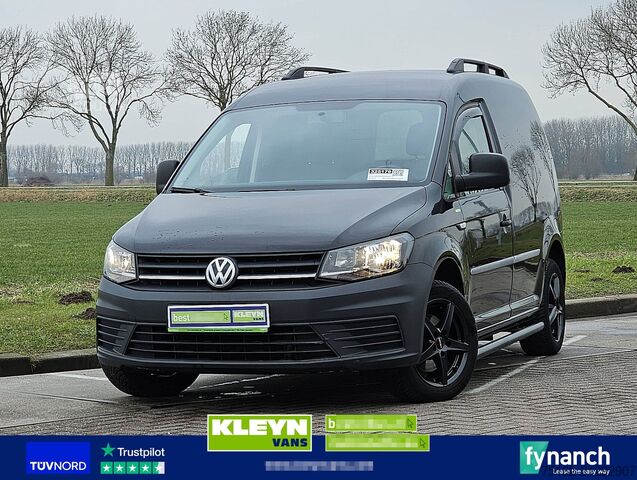Valise VOLKSWAGEN CADDY 2.0 ac EURO6