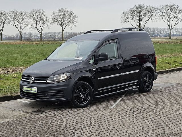 Valise VOLKSWAGEN CADDY 2.0 ac EURO6