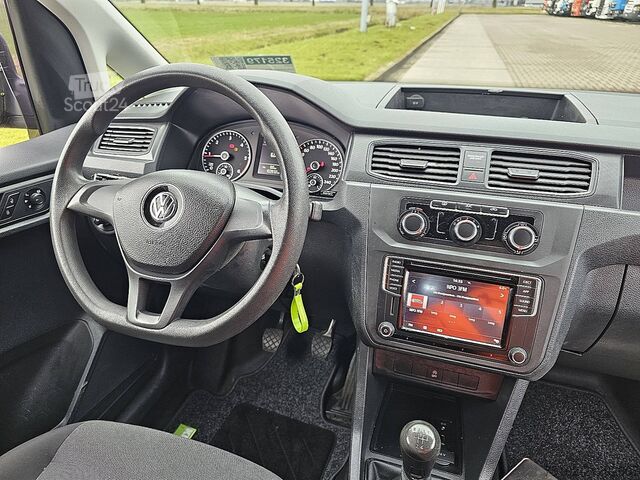 Valise VOLKSWAGEN CADDY 2.0 ac EURO6