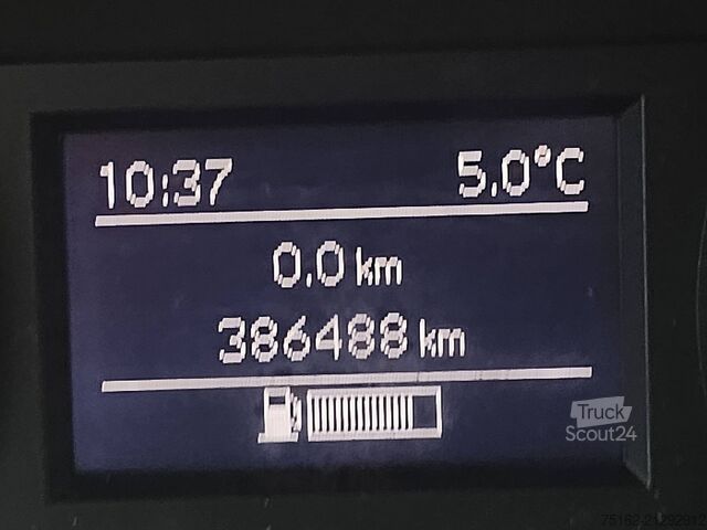 Camioneta familiar de techo alto MERCEDES-BENZ VITO 111 dierenvervoer