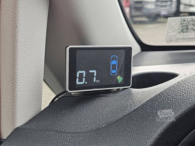 Camioneta familiar de techo alto MERCEDES-BENZ VITO 111 dierenvervoer