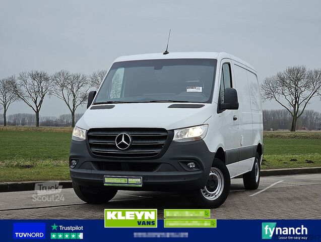 Camioneta familiar de techo alto MERCEDES-BENZ SPRINTER 315 L1H1 Mbux Automaat