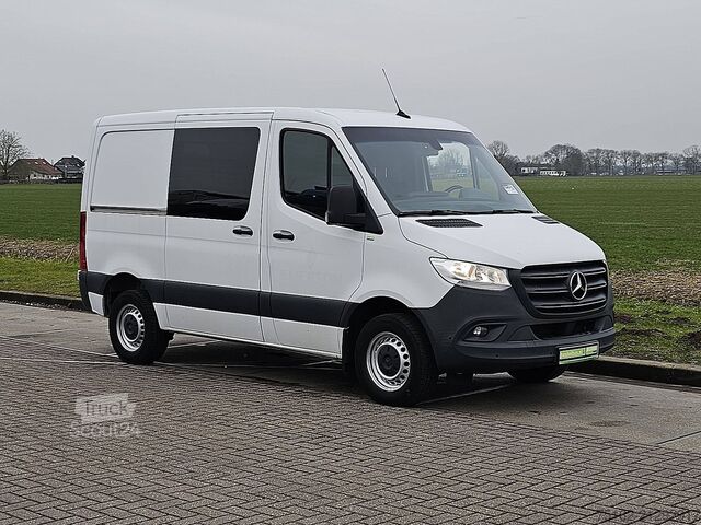 Camioneta familiar de techo alto MERCEDES-BENZ SPRINTER 315 L1H1 Mbux Automaat